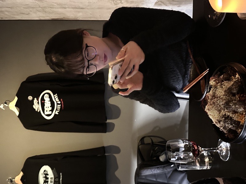 2번째 생일 추억 1